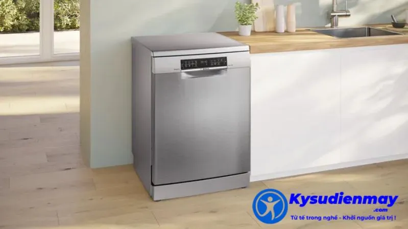 Máy rửa bát độc lập