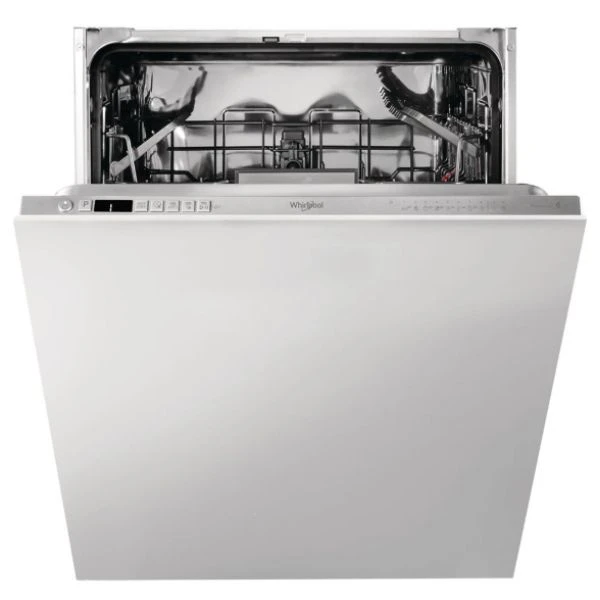 Máy rửa chén Whirlpool 9,5 lít WIO3T133P 14 bộ