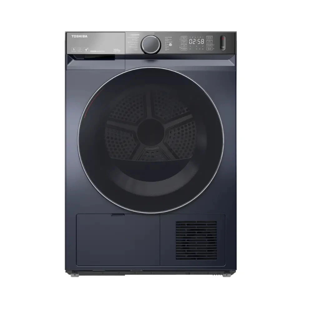 Máy Sấy Bơm Nhiệt Heatpump Toshiba 10kg TD-BP110GHV(MG)