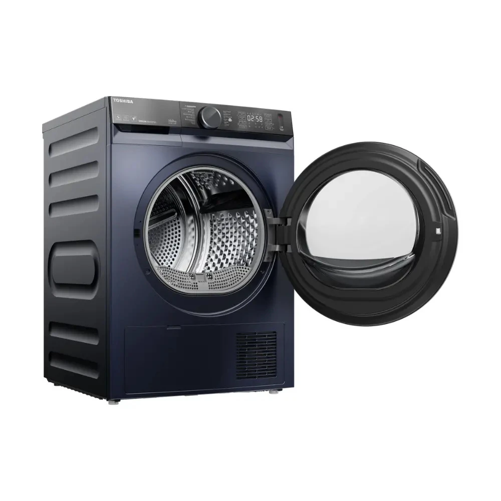 Máy Sấy Bơm Nhiệt Heatpump Toshiba 10kg TD-BP110GHV(MG)