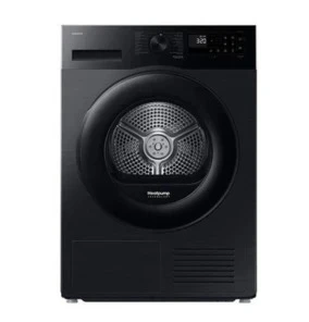 Máy sấy bơm nhiệt Samsung 9 kg DV90CGC2A0ABSV