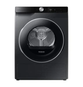Máy sấy bơm nhiệt Samsung 9 kg DV90T6240LB/SV