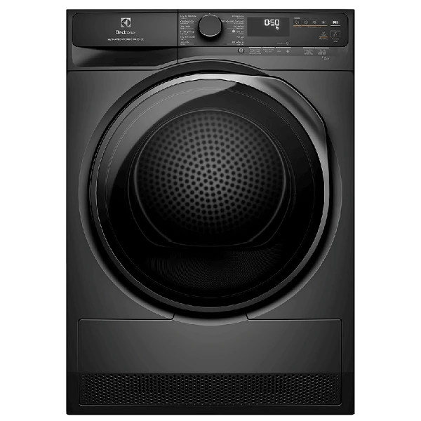 Máy Sấy Quần Áo Electrolux 9kg EDH903R7SC