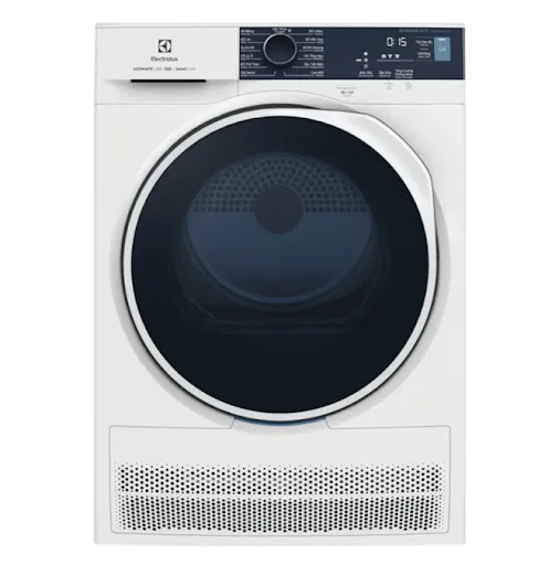 Máy sấy ngưng tụ (Condensation Dryer)