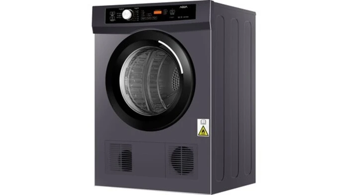 Máy Sấy Thông Hơi 8kg AQH-V800H.SS