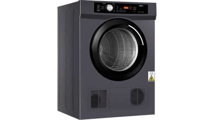 Máy Sấy Thông Hơi 8kg AQH-V800H.SS