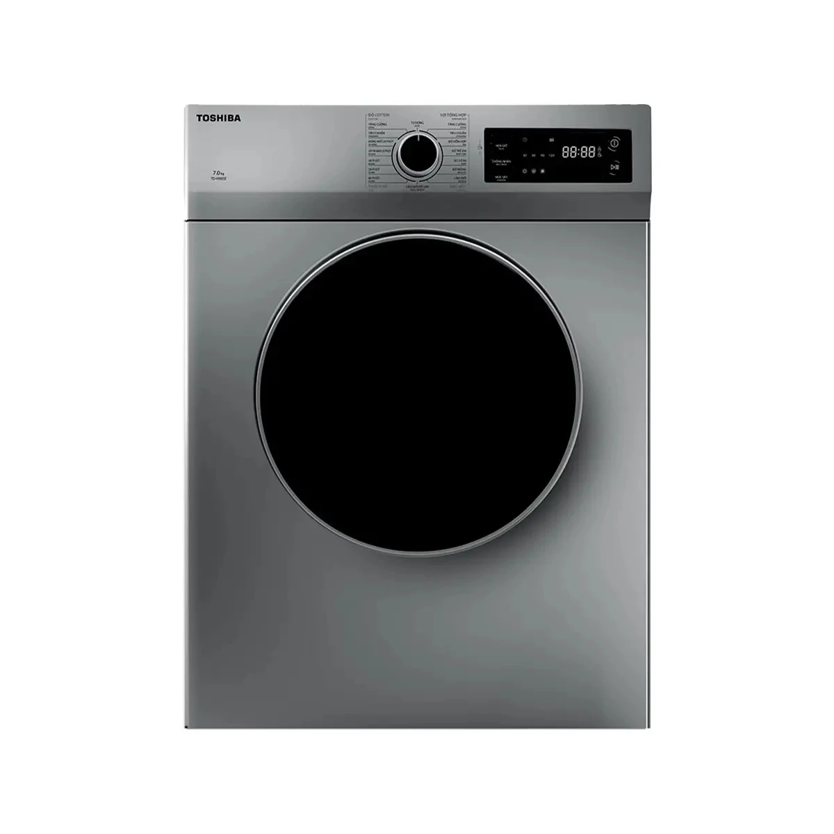 Máy Sấy Thông Hơi Toshiba 7kg TD-H80SEV(SK)