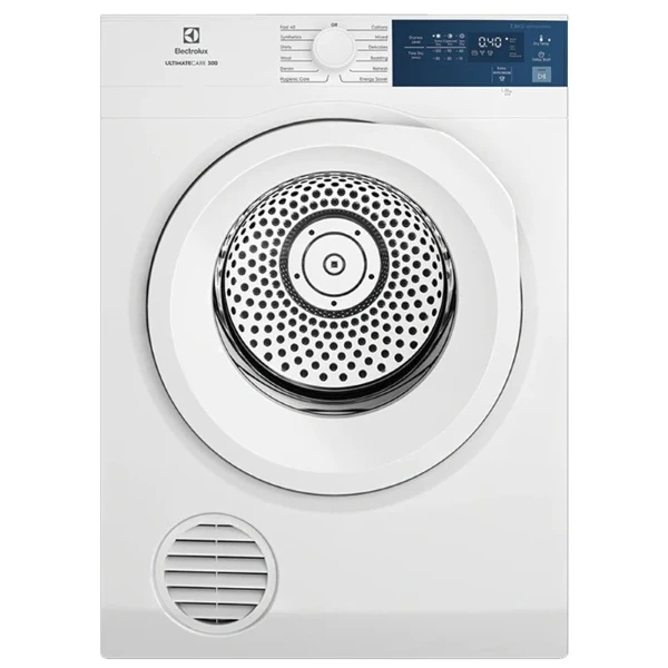 Máy Sấy Electrolux 7,5kg EDV754H3WB