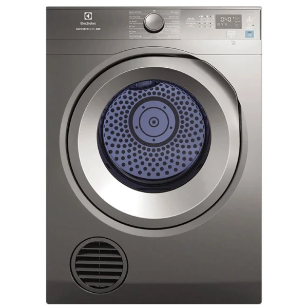 Máy Sấy Electrolux 8,5kg EDS854N3SB