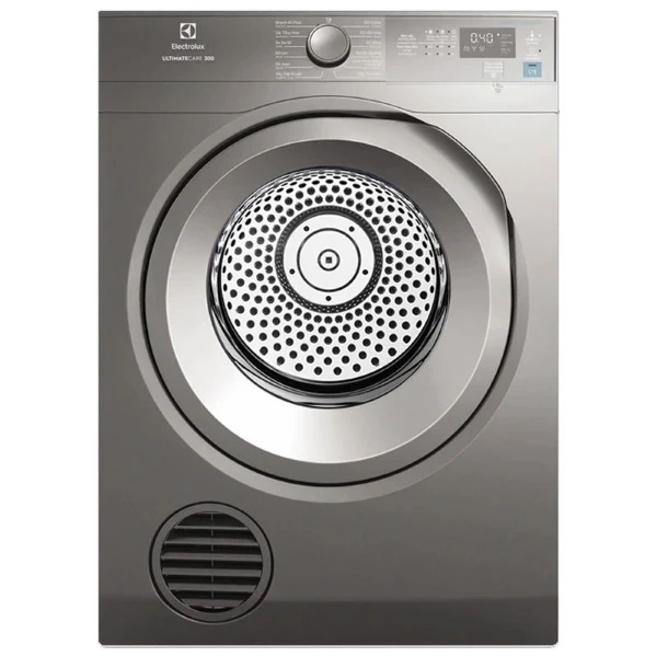 Máy Sấy Electrolux 8,5kg EDV854N3SB