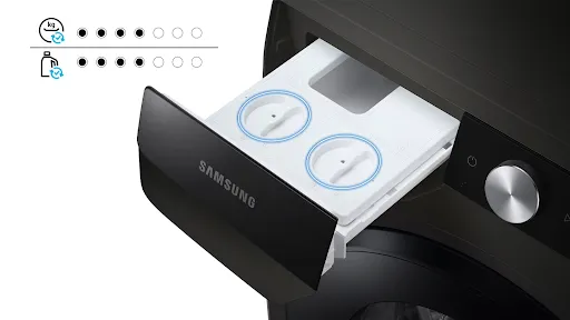 Ngăn chứa thông minh AI Dispenser – Đo lường tự động, tiết kiệm tối đa