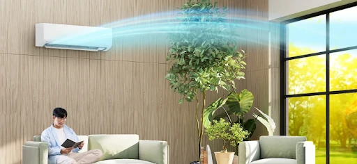 Nguyên nhân & Cách khắc phục điều hòa  Daikin báo lỗi 00