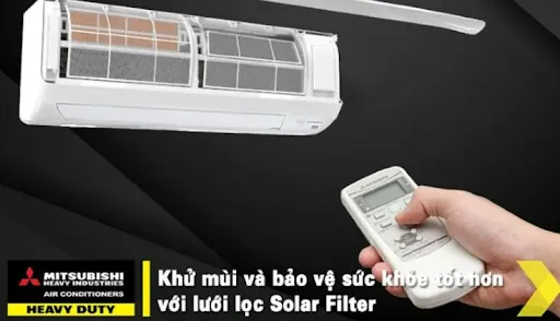 Nguyên nhân điều hòa mitsubishi không nhận điều khiển