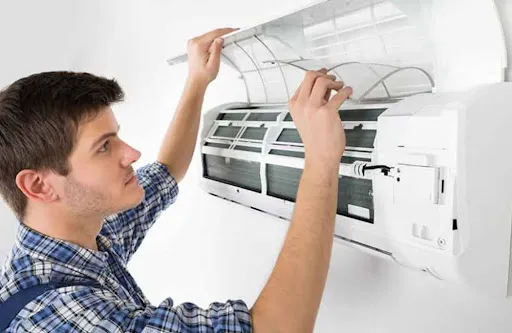 Nguyên nhân gây lỗi F90 điều hoà Panasonic
