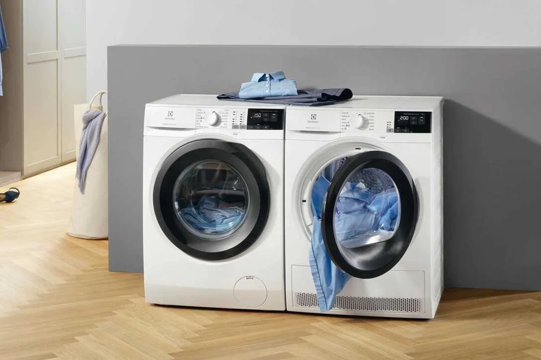 Máy giặt elec báo lỗi e90 là lỗi gì? Cách khắc phục lỗi E90