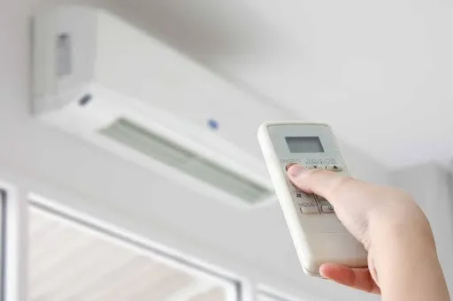 Nguyên nhân gây lỗi F93 điều hòa Panasonic