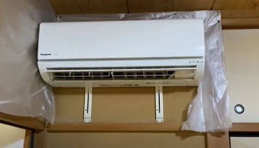 Nguyên nhân phổ biến gây lỗi F91 điều hòa Panasonic