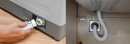 Tìm hiểu về cấu tạo máy giặt cửa ngang Electrolux chi tiết