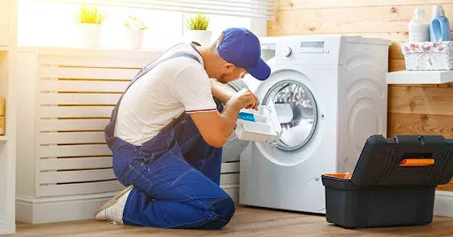 Reset máy và thử khởi động lại