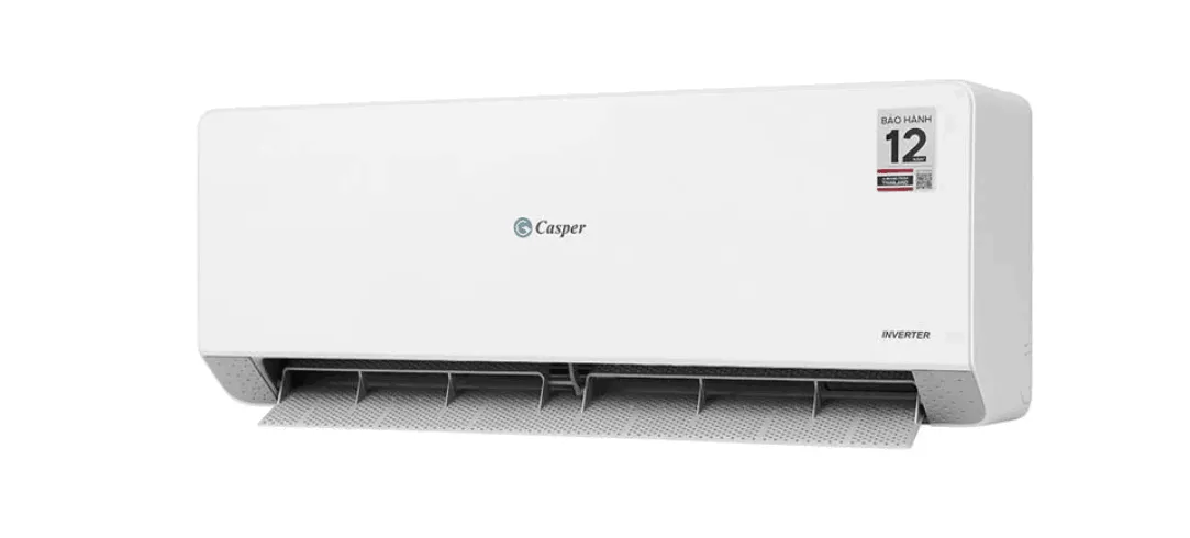 So sánh điều hòa casper và Funiki