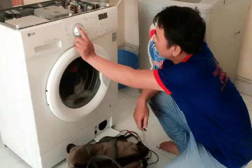 Sử dụng dịch vụ bảo dưỡng định kỳ