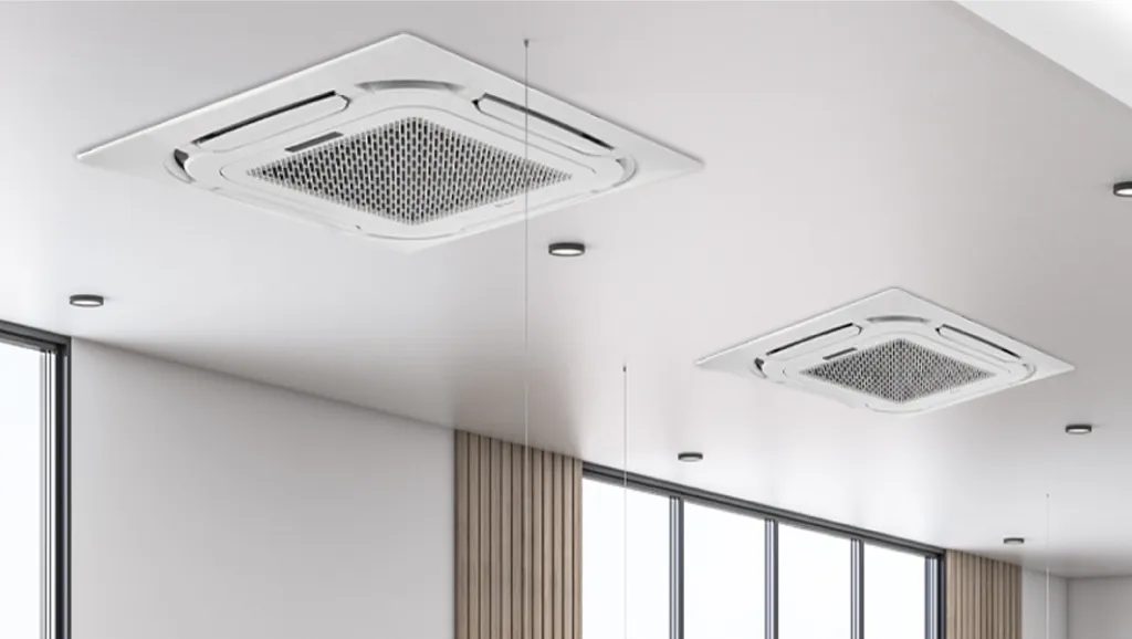 Sự lựa chọn lý tưởng cho các công trình và không gian sống