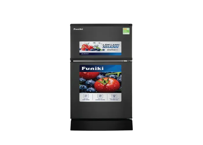 Tủ lạnh Funiki 120 lít FR-125CI.1