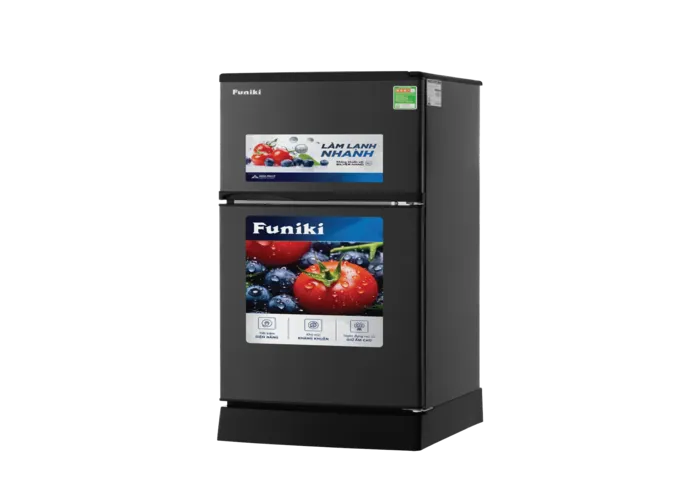 Lưu ý khi sử dụng Tủ Lạnh Mini Funiki FR-125CI.1