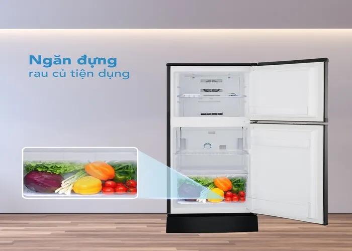 Hướng dẫn vệ sinh Tủ Lạnh Funiki FR-125CI.1