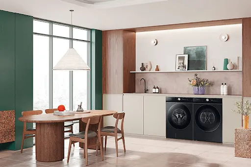Tận dụng không gian sống với phong cách thiết kế Bespoke