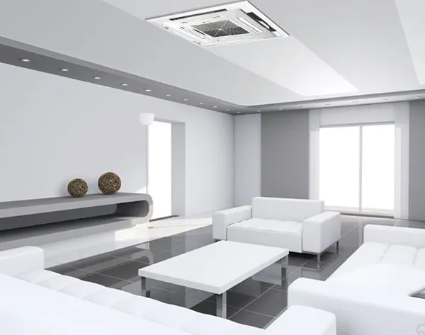 Thiết kế đơn giản, tinh tế