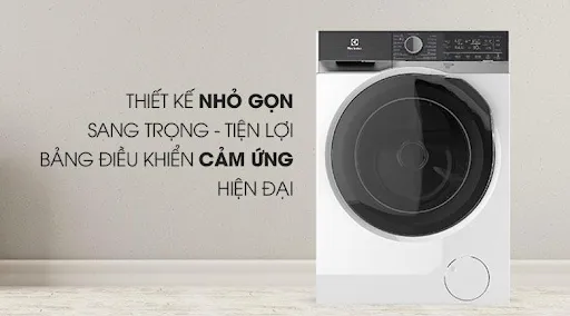 Thiết kế hiện đại, kiểu dáng thanh lịch