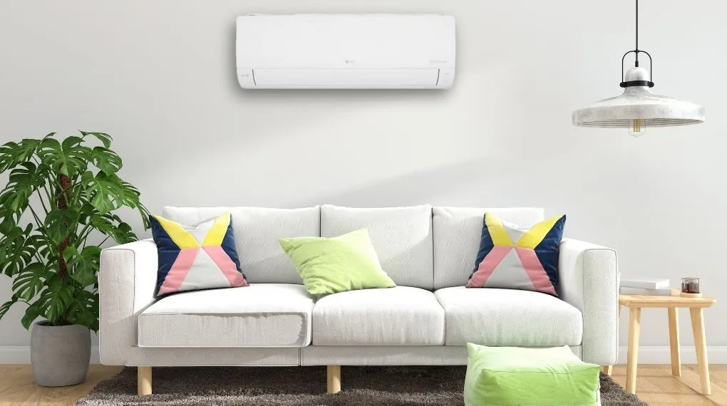 Thiết kế hiện đại – Tối giản mà sang trọng