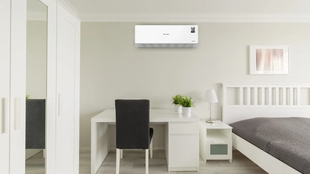 Thiết kế tinh tế và sang trọng chỉ có ở Casper