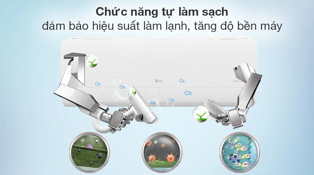 Tiện ích thông minh