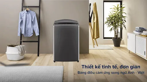 Tiết kiệm năng lượng, vận hành êm ái với Inverter