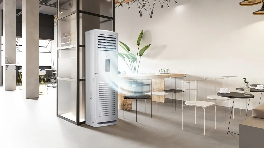 Tính năng iFavor – ghi nhớ chế độ cá nhân