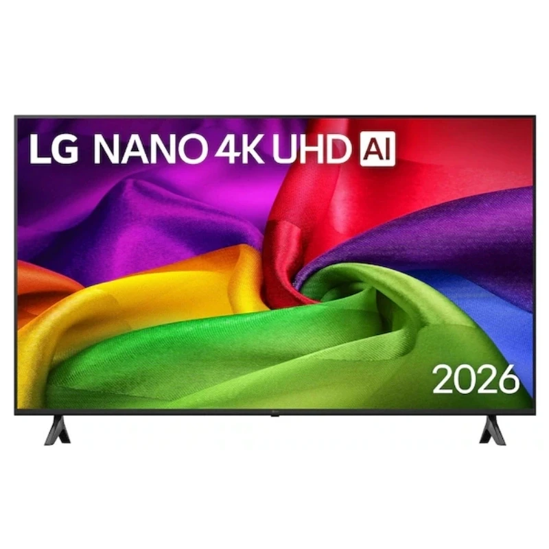Smart Tivi LG 43 Inch NANO UHD 4K 43NU805BPSC
