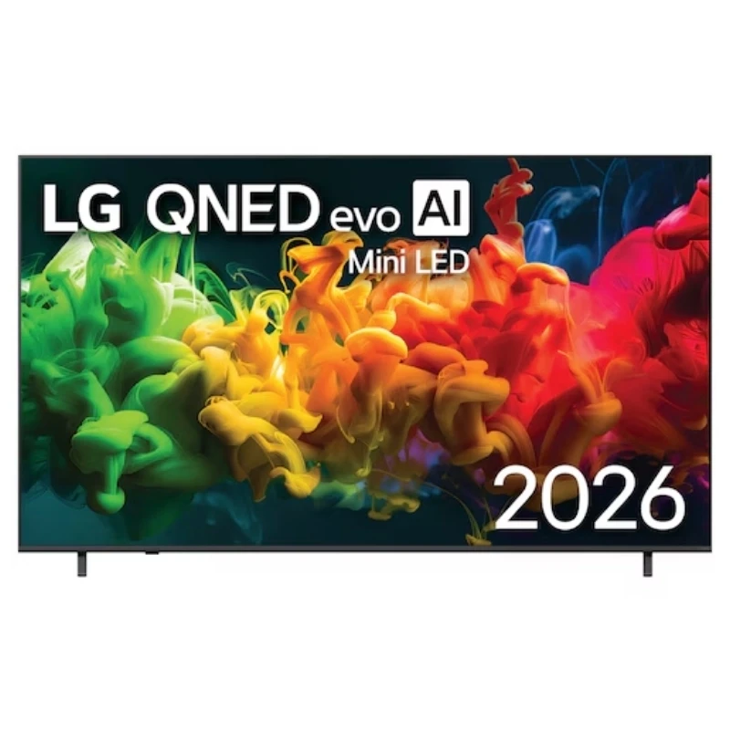 Smart Tivi LG  QNED AI 4K 75 Inch 75QNED80BSA