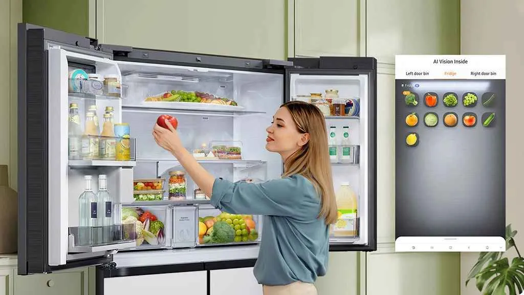 Tổ chức thực phẩm và lên thực đơn hiệu quả