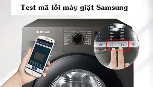 Tự chẩn đoán lỗi với ứng dụng Smart Check tiện lợi