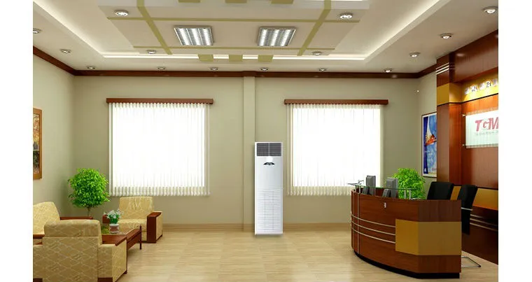 Tự động vận hành thông minh