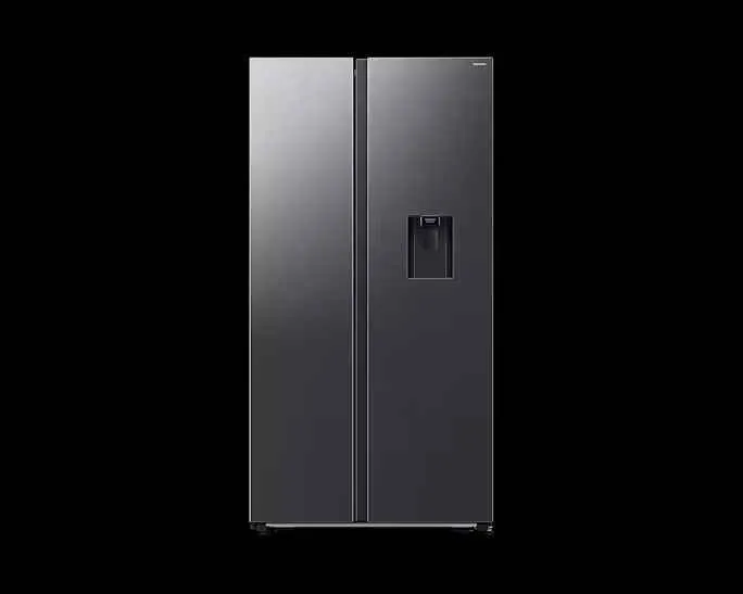 Thông Số Kỹ Thuật Tủ Lạnh Bespoke AI Side by Side -SpaceMax™, Đen RS57DG410EB4SV
