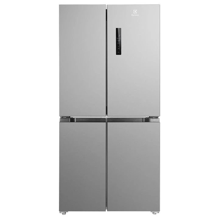 Tủ Lạnh Electrolux 496 Lít 4 Cánh EQE4900A-A