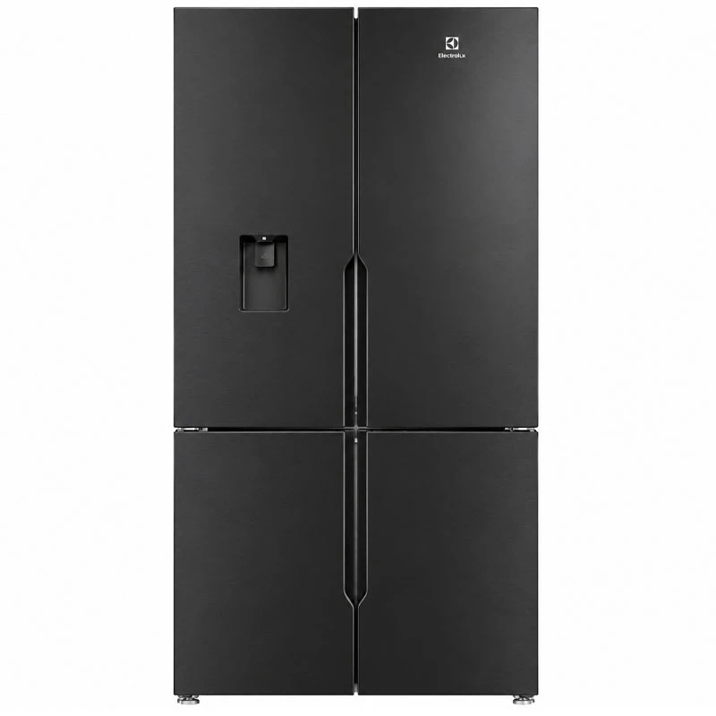 Tủ Lạnh Electrolux 562 Lít 4 Cánh EQE5760B-B