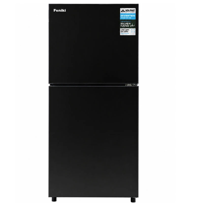 Tủ Lạnh Funiki 286 Lít Inverter HR T8286GB
