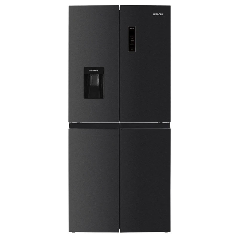 Tủ Lạnh Hitachi 464 Lít 4 Cánh Inverter HR4N7520DSWDXVN