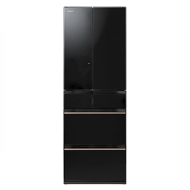Tủ lạnh Hitachi Inverter 540 lít Multi Door R-HW540RV(XK)