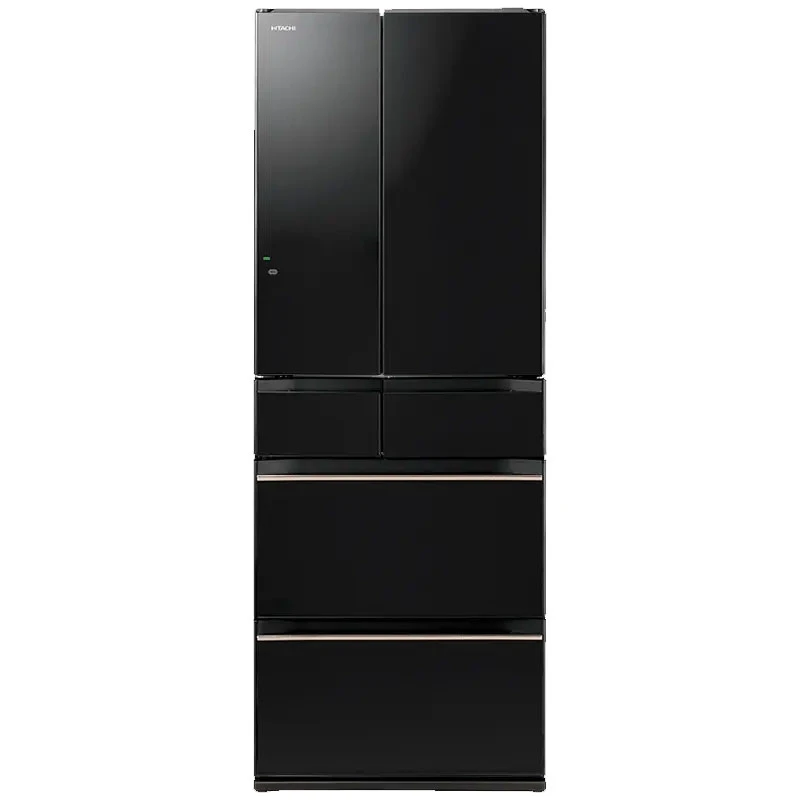 Tủ lạnh Hitachi Inverter 617 lít Multi Door R-HW620RV XK