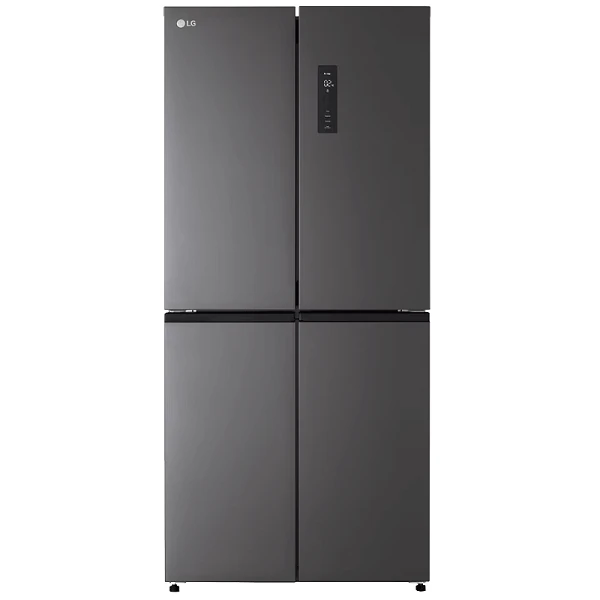 Tủ Lạnh LG Inverter 470 Lít Multi Door GR-B50BL